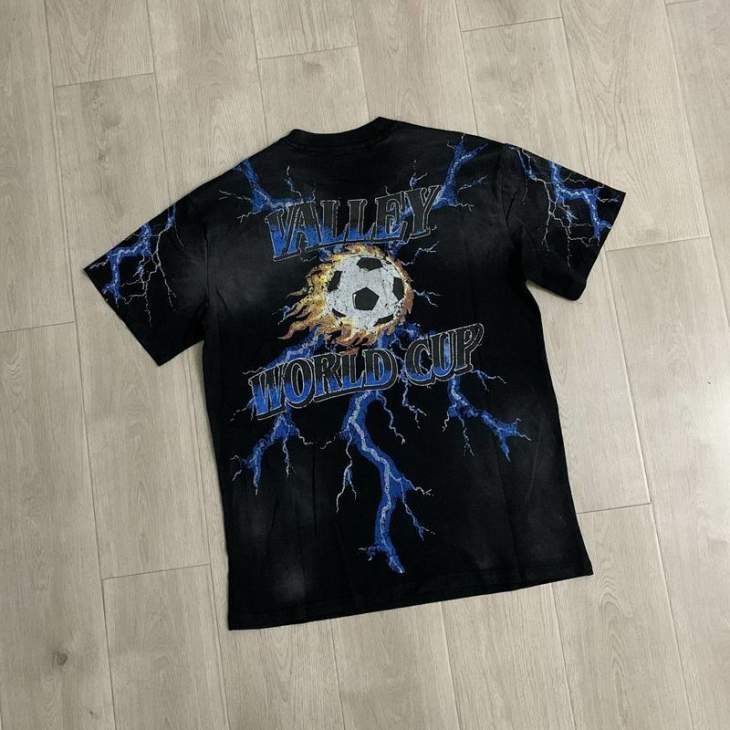 Vale Forever T Shirts Short _SKUValeForeverS-XL4ltxV902728